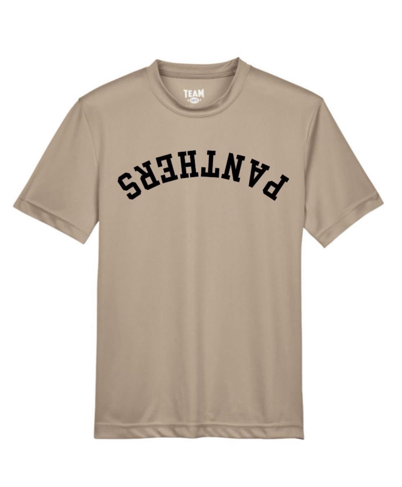 Upside Down Mascot Short Sleeve/Team 365/TT11