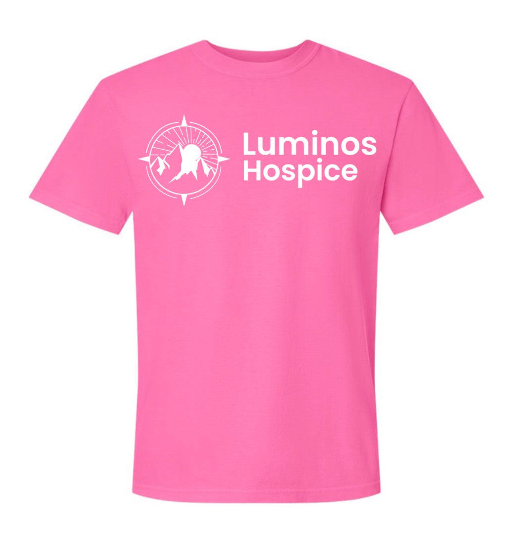 Luminos Hospice Apparel