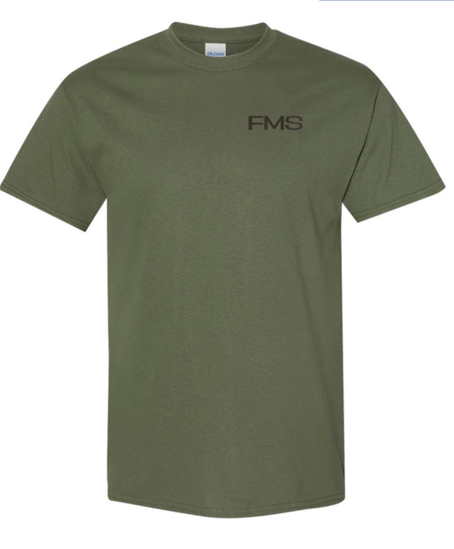 FMS - Control The Money. Control the Mission.