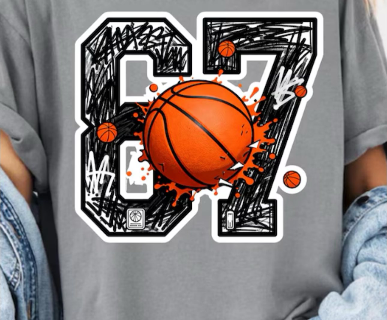 YOUTH 67 Basketball Short Sleeve/Team 365/TT11Y