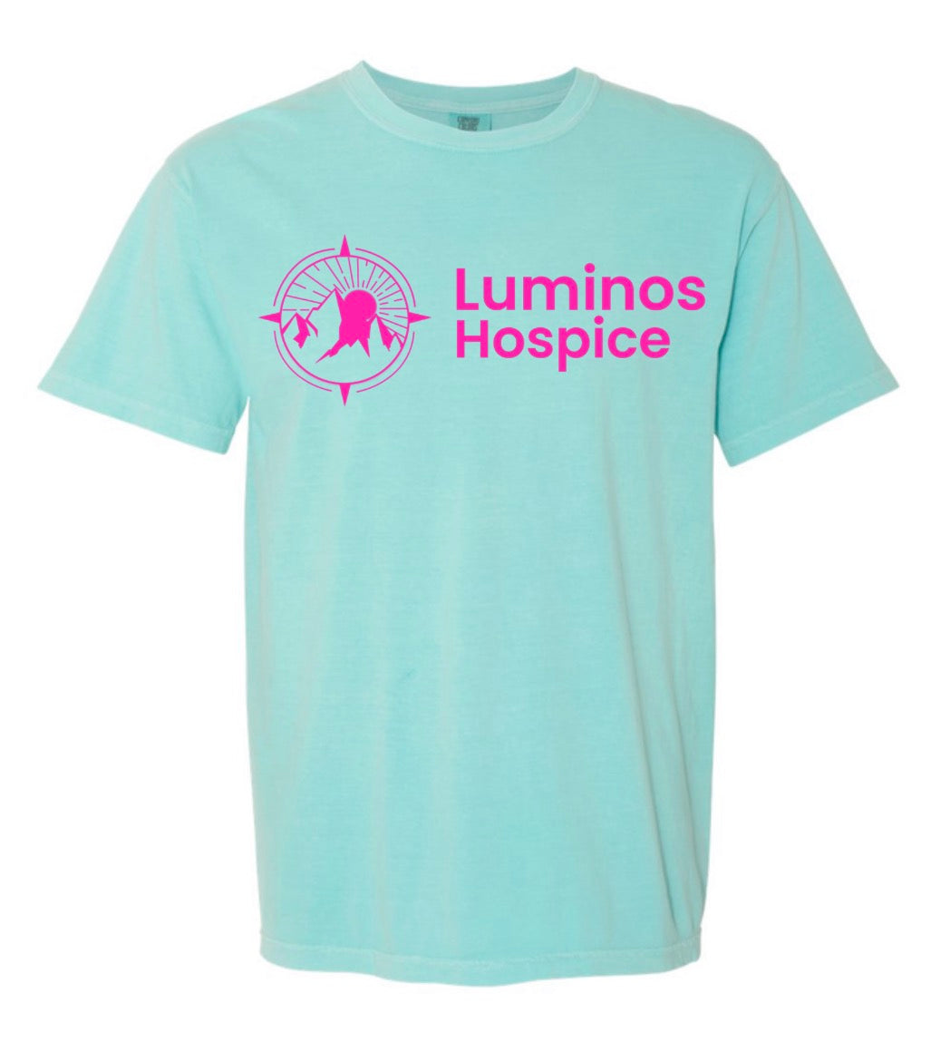 Luminos Hospice Apparel
