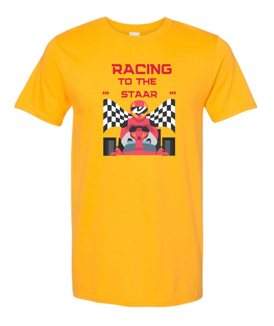 Normangee STAAR Shirt 2026