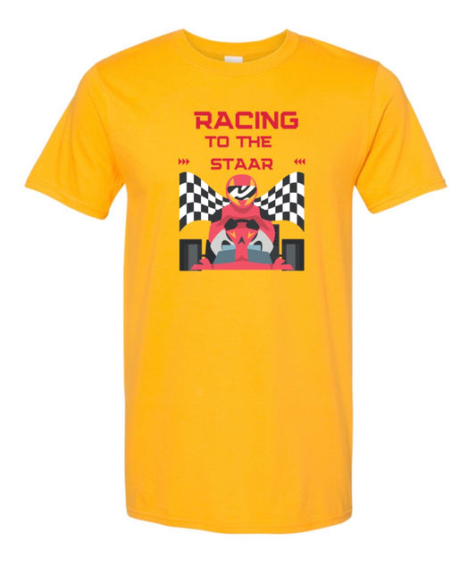 Normangee STAAR Shirt 2026