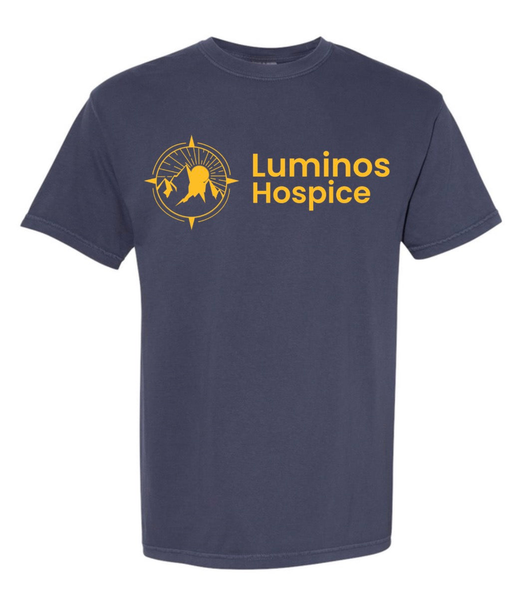 Luminos Hospice Apparel