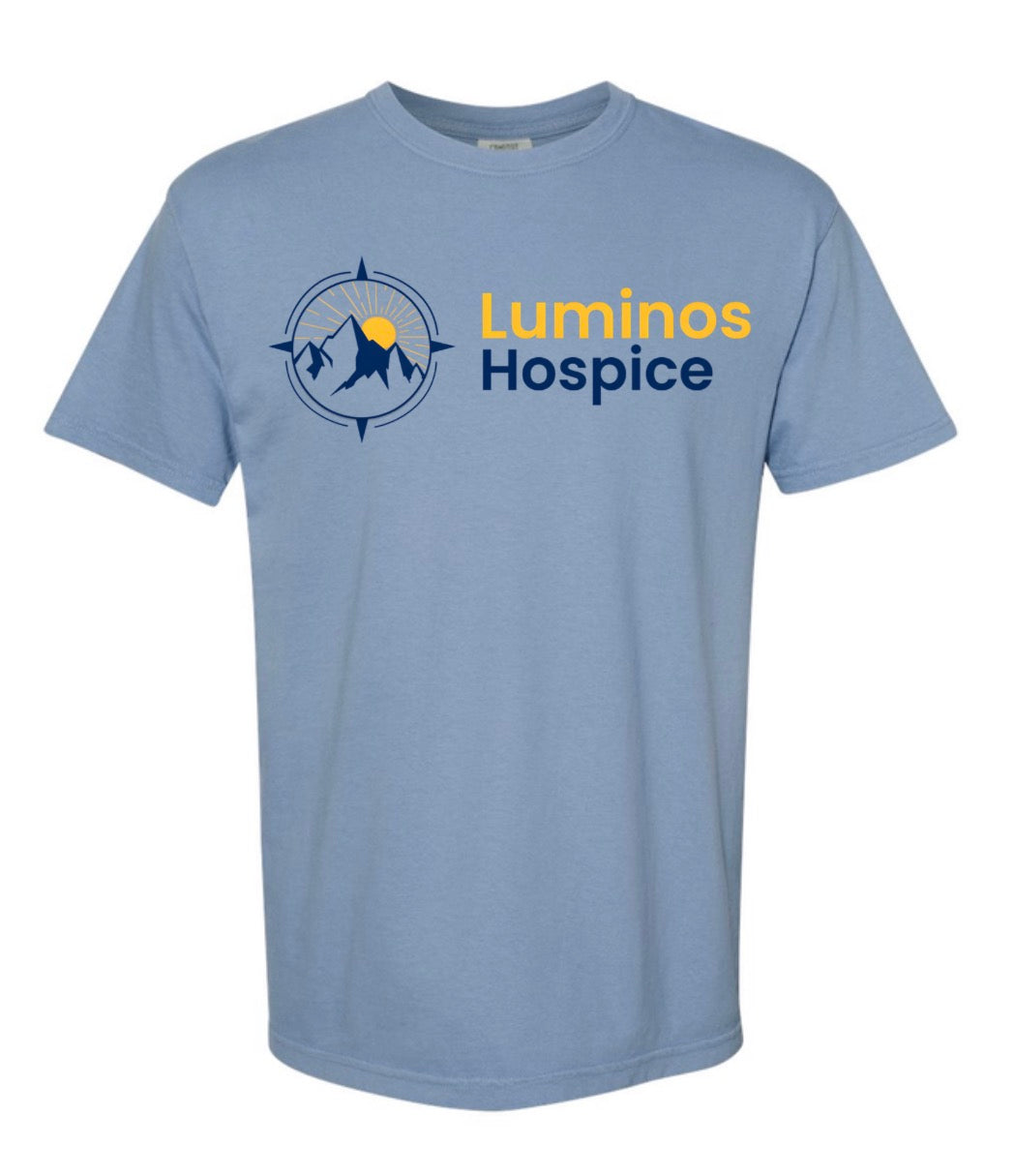 Luminos Hospice Apparel