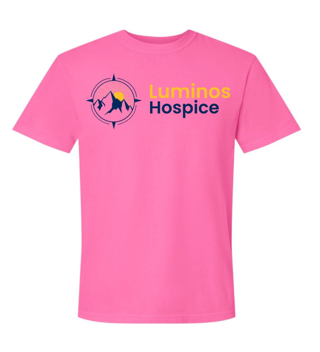 Luminos Hospice Apparel