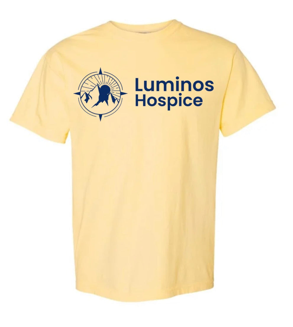 Luminos Hospice Apparel