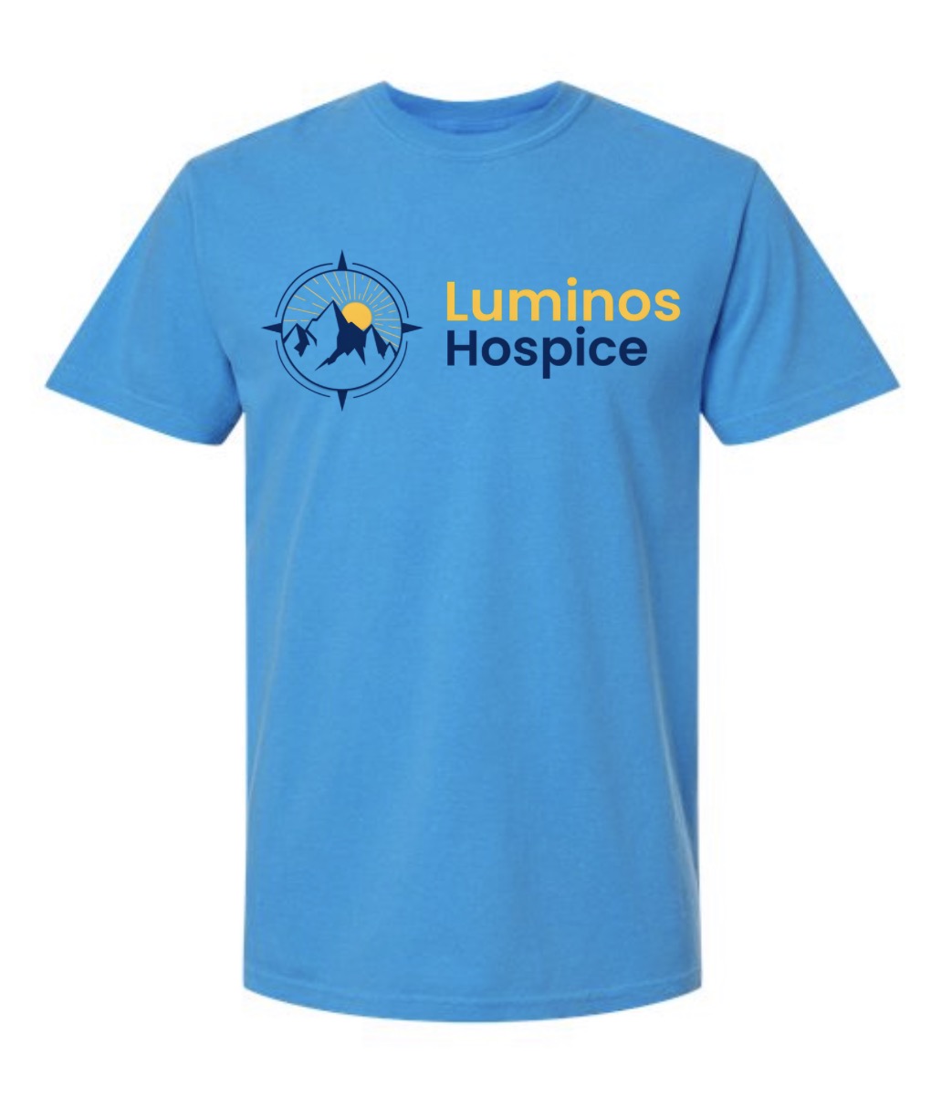 Luminos Hospice Apparel