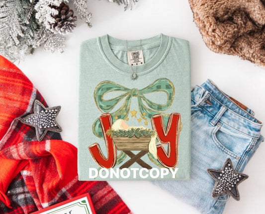 YOUTH JOY Long Sleeve/Bella/3501Y