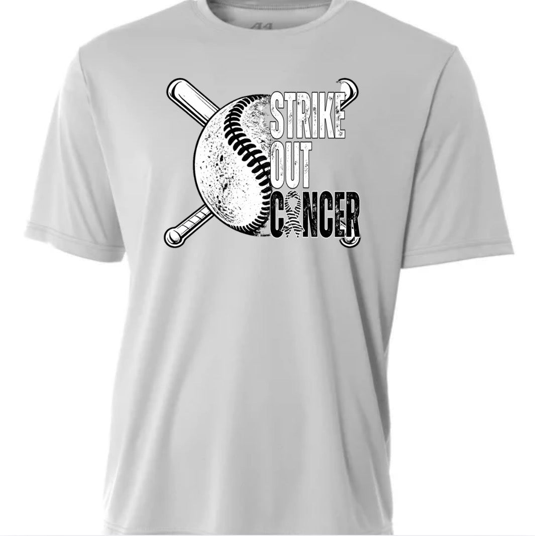 Wayse Moore Fundraiser