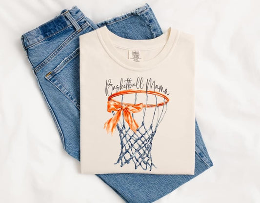 Basketball Gildan Long Sleeve 64400