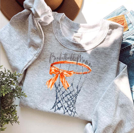 Basketball Gildan Sweatshirt 18000