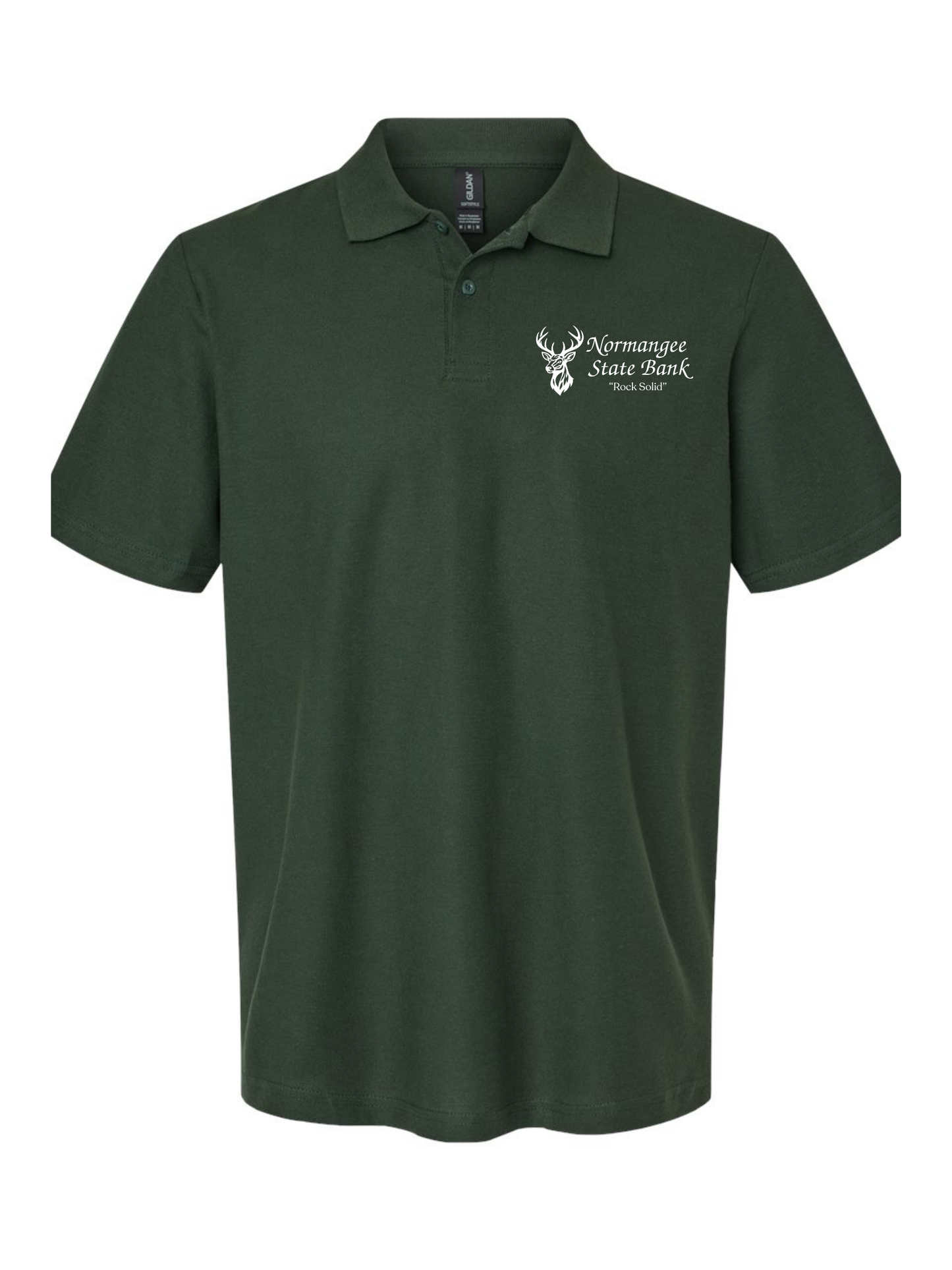 Normangee State Bank Apparel